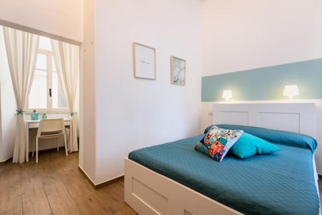 Mariviva Guest House Террачина Экстерьер фото
