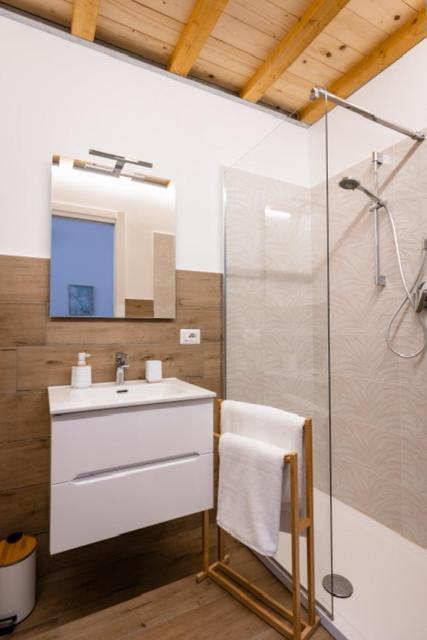 Mariviva Guest House Террачина Экстерьер фото