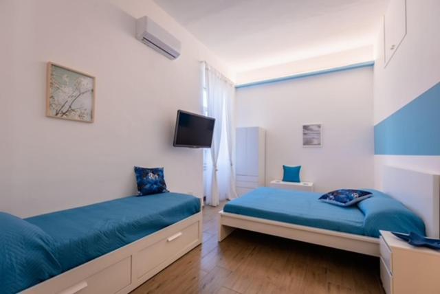 Mariviva Guest House Террачина Экстерьер фото