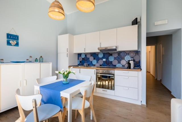 Mariviva Guest House Террачина Экстерьер фото