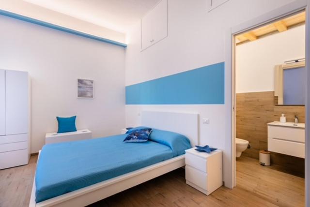 Mariviva Guest House Террачина Экстерьер фото